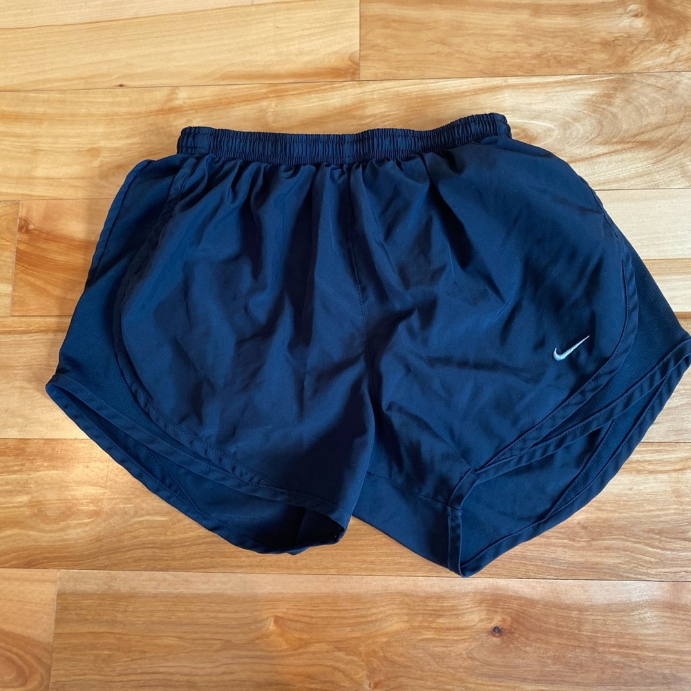 Dri-fit short